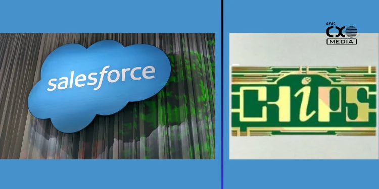CHiPS powers Chhattisgarh Digital Dwaar with Salesforce MuleSoft