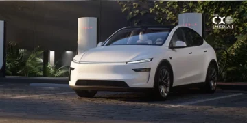 Tesla Model Y Premium RWD Price Revised to Rs 50.89 Lakh in India; Check Details