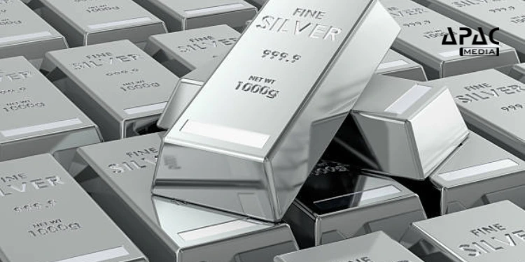 Govt Restricts Silver Imports to Curb Forex Outflows, Support Rupee