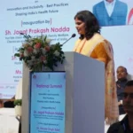 Union Health Ministry Launches JANANI Platform to Transform Maternal and Child Healthcare 