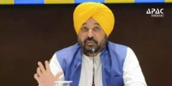 Punjab Govt Allocates Rs 204 Crore for Free Textbooks to SC Students in State