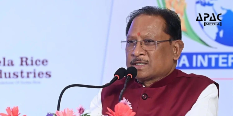 Chhattisgarh’s ‘Seva Setu’ Portal Integrates 441 Government Services Online