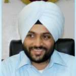 Punjab Govt Transfers 7 IAS Officers; IAS Arshdeep Singh Thind Gets Additional Charge of Water Supply Department 