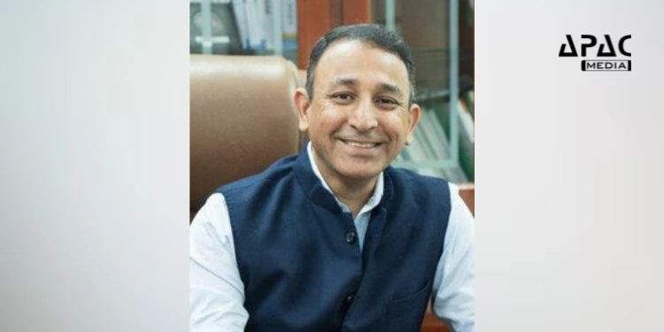 Arunachal Govt Transfers 4 IAS Officers; IAS Amjad Tak Given Additional Charge of State’s Education Department