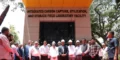 Dharmendra Pradhan Inaugurates India’s First Integrated CCUS Laboratory at IIT Bombay 
