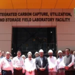 Dharmendra Pradhan Inaugurates India’s First Integrated CCUS Laboratory at IIT Bombay 