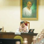 MP CM Mohan Yadav Approves Rs 29,540 Crore Development Projects Across Key Sectors