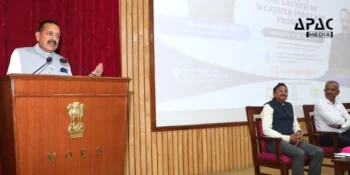 IMD Launches India’s First AI-Powered Monsoon Forecasting Model
