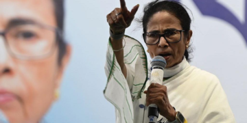 5 State Election Results Tomorrow - From Bengal to Tamil Nadu, Majority Math Across 824 Seats to Shape Power Equations at the Centre