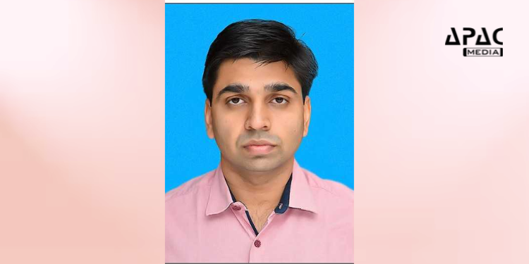 Gujarat Govt Transfers 72 IAS Officers; IAS Bhavya Verma Appointed as Ahmedabad Collector