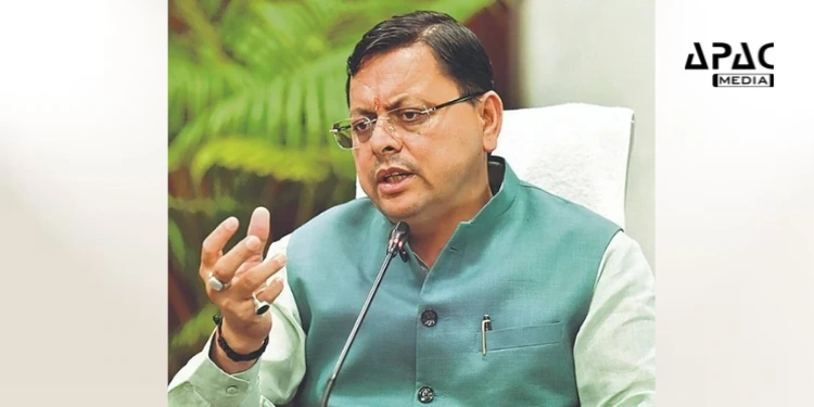 Uttarakhand Govt Announces Weekly ‘No Vehicle Day’, Mandatory EV Adoption to Save Fuel