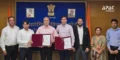 Govt Signs Pact to Develop Advanced CAR-T Cell Therapy for Multiple Myeloma