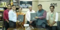 AYUSH Ministry, BHASHINI Ink MoU to Bring AI-Based Healthcare Services in 22 Regional Languages
