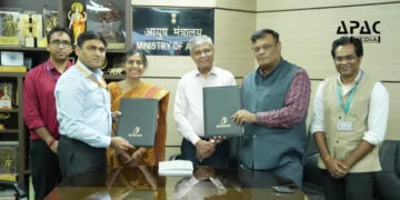 AYUSH Ministry, BHASHINI Ink MoU to Bring AI-Based Healthcare Services in 22 Regional Languages