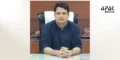Central Govt Appoints IAS Astik Kumar Pandey as Director, Department of Social Justice and Empowerment
