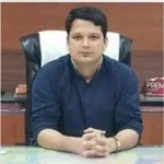 Central Govt Appoints IAS Astik Kumar Pandey as Director, Department of Social Justice and Empowerment
