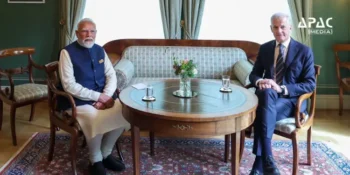 India, Norway Elevate Ties to Green Strategic Partnership with Focus on Clean Energy and Blue Economy