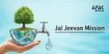 Jal Jeevan Mission 2.0: Centre Signs MoUs with West Bengal and Andaman & Nicobar