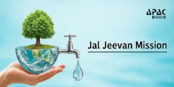 Jal Jeevan Mission 2.0: Centre Signs MoUs with West Bengal and Andaman & Nicobar