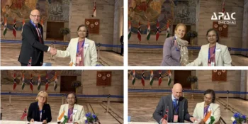 CSIR Signs New Agreements to Strengthen India-Norway Science and Innovation Ties