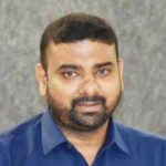 Gujarat Govt Gives Additional Charges to 5 IAS Officers; IAS Arvind V Made Joint Secretary in Finance Dept