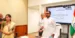 Union Minister Prataprao Jadhav Launches Ayush Anudan Portal to Boost Digital Transparency