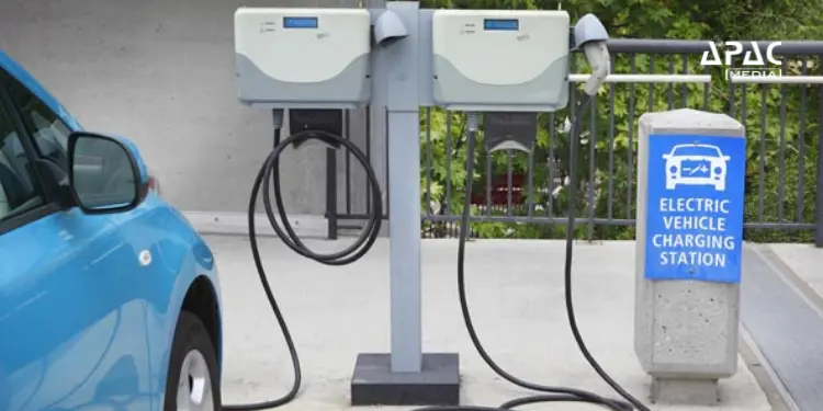 Tata Power, Indian Oil Launch New Ultra-Fast EV Charging Stations on Delhi-Mumbai Expressway