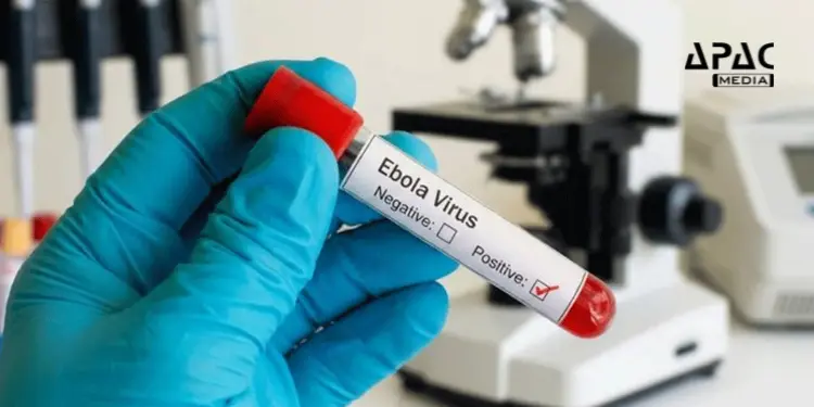Delhi IGI Airport Issues Ebola Advisory for Passengers Arriving from High-Risk Countries