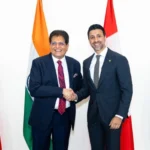 India, Canada Launch New Trade and Investment Forum, CEPA By End Of 2026