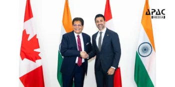 India, Canada Launch New Trade and Investment Forum, CEPA By End Of 2026