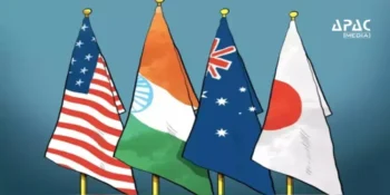 India to Host Quad Foreign Ministers’ Meet Amid Indo-Pacific and West Asia Concerns
