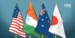 India to Host Quad Foreign Ministers’ Meet Amid Indo-Pacific and West Asia Concerns