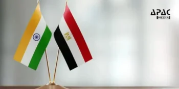India, Egypt Strengthen Counter-Terror Cooperation at 5th Joint Working Group Meeting