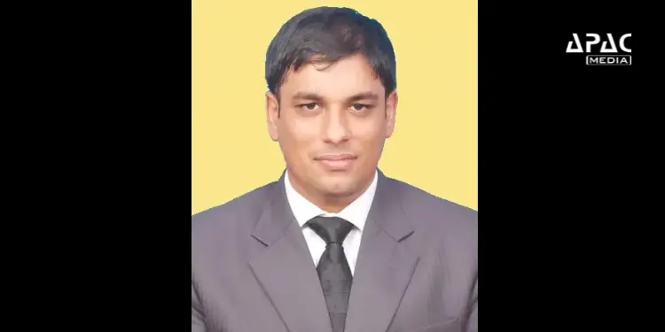 Jharkhand Govt transfers 35 IAS Officers; IAS Saurabh Kumar Bhuwania Appointed as Deoghar District Magistrate