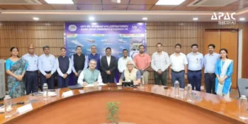 GRSE and IIT Kharagpur Sign Strategic MoU to Advance Maritime and Shipbuilding Innovation 