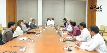 Gujarat Signs MoU with Meta to Launch WhatsApp-Based Citizen Services