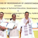 Rajasthan Govt Signs MoU to Boost Foreign Language Skills Among Students
