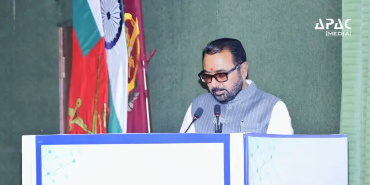 ICMR Launches India’s Largest Biomedical Innovation Platform, Transfers 41 Public Health Technologies