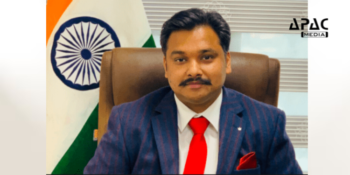 IAS Piyush Singla Appointed Director in National Health Authority Under Ayushman Bharat Digital Mission 
