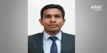 IAS Tushar Anand Assigned Additional Charge as Deputy Commissioner (HQ) in Ladakh 