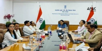 DARPG Launches NeSDA Portal to Boost Digital Governance Across India 