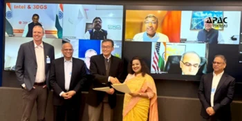 Odisha Govt Signs MoU with Intel, 3DGS to Boost India’s Semiconductor Ecosystem