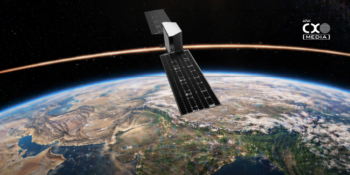 Dhruva Space, ICEYE Explore Satellite Manufacturing Deal As India Pushes Space Expansion