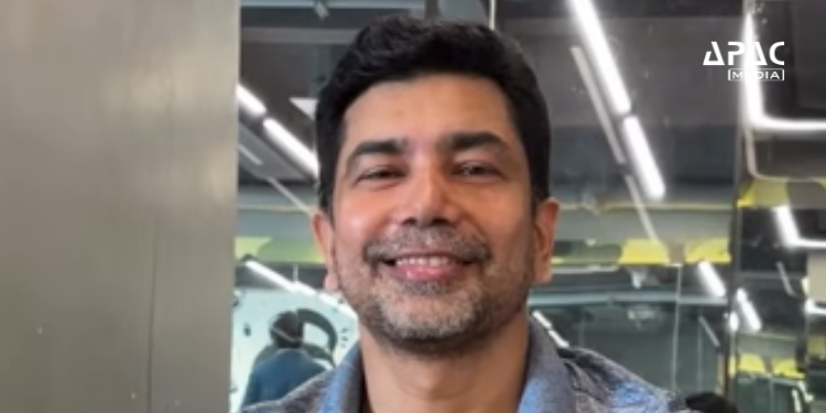 J&K Govt Transfers Three IAS Officers; IAS Pranjal J Hazarika Made Additional Secretary, Labour and Employment