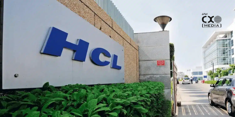 HCLTech Partners Volkswagen’s E.Solutions To Build AI-Driven Vehicle Software
