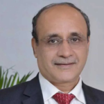 Ashu Shinghal Takes Charge as CEO of GAIL Gas Limited