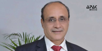 Ashu Shinghal Takes Charge as CEO of GAIL Gas Limited