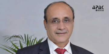 Ashu Shinghal Takes Charge as CEO of GAIL Gas Limited