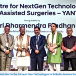 BPCL, IIT Madras Launch YANTRAS Centre for Robotic-Assisted Surgery Technologies