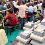 ECI Launches QR-Based ID System to Tighten Security at Counting Centres